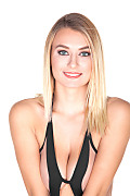 Natalia Starr Hot Lunch Date istripper model